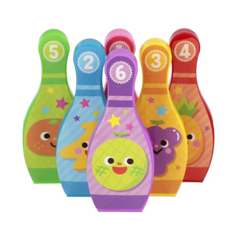 Kręgle MEGA CREATIVE 576849