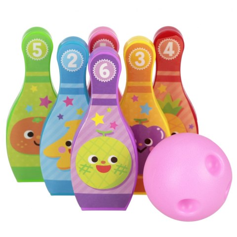 Kręgle MEGA CREATIVE 576849