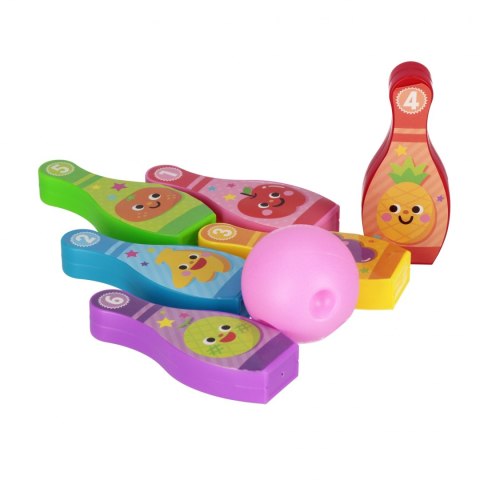 Kręgle MEGA CREATIVE 576849