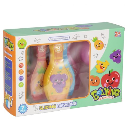 Kręgle MEGA CREATIVE 576849