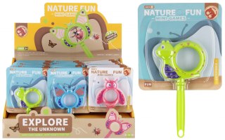 Lupa Zwierzątko mix MEGA CREATIVE 576879