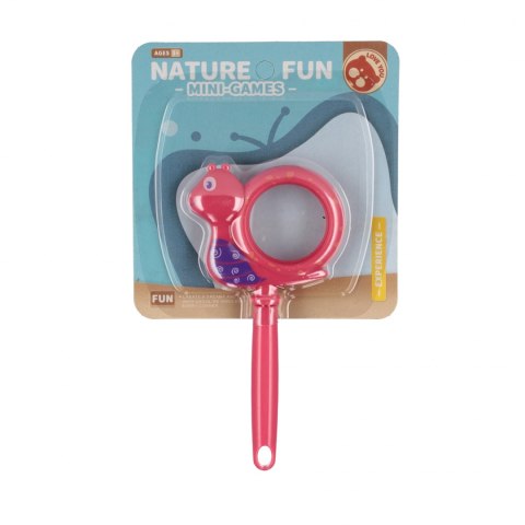 Lupa Zwierzątko mix MEGA CREATIVE 576879