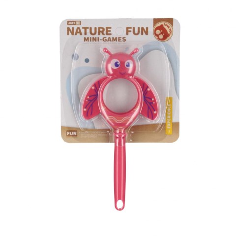 Lupa Zwierzątko mix MEGA CREATIVE 576879