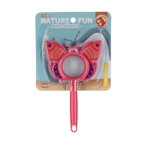 Lupa Zwierzątko mix MEGA CREATIVE 576879