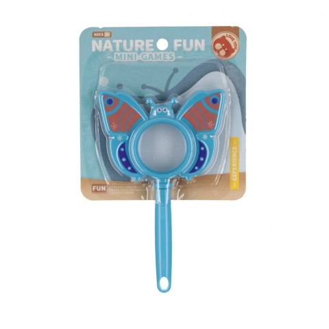 Lupa Zwierzątko mix MEGA CREATIVE 576879