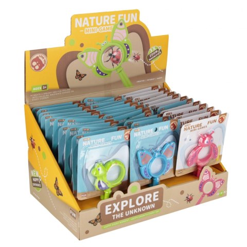 Lupa Zwierzątko mix MEGA CREATIVE 576879