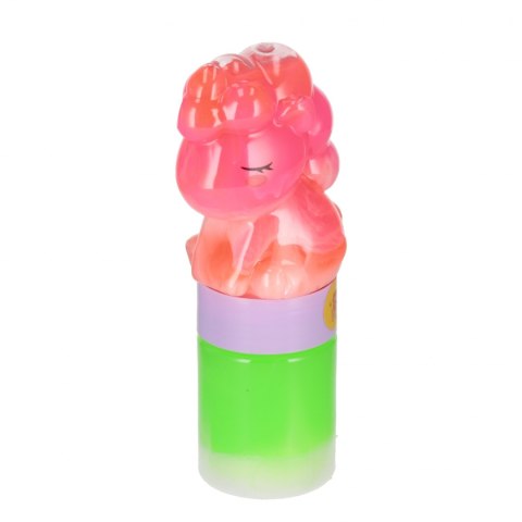 Masa slime Neon Jednorożec 18x6 TRIFOX B-2815 TRI