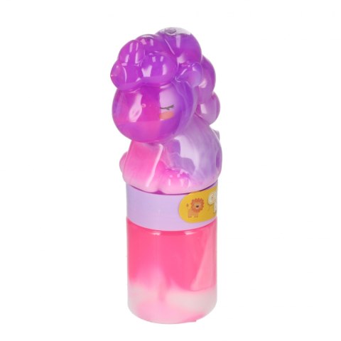 Masa slime Neon Jednorożec 18x6 TRIFOX B-2815 TRI