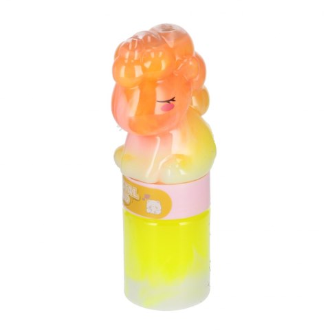 Masa slime Neon Jednorożec 18x6 TRIFOX B-2815 TRI