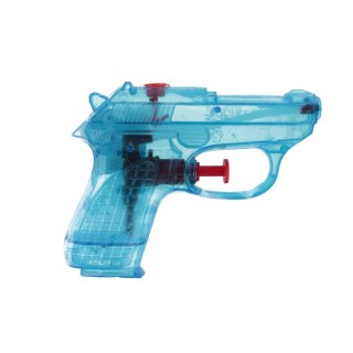 Pistolet na wodę 11x9 cm mix Wielkanoc