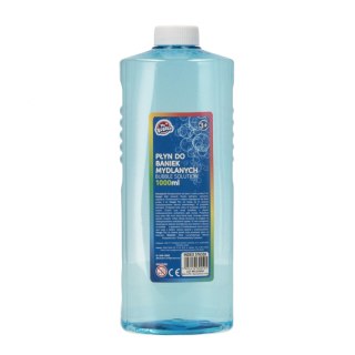 Płyn do baniek 1000 ml MY BUBBLE 576338