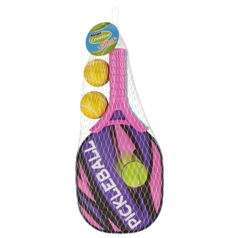 Rakietki do Padla mix siatka MEGA CREATIVE 577842