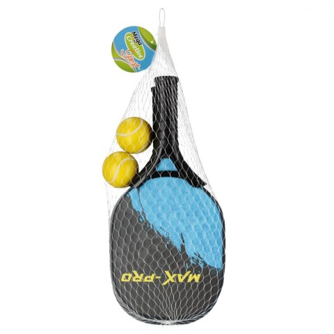 Rakietki do Padla mix siatka MEGA CREATIVE 577842