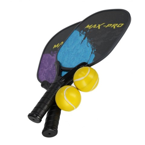 Rakietki do Padla mix siatka MEGA CREATIVE 577842