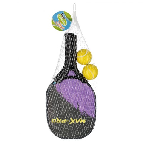 Rakietki do Padla mix siatka MEGA CREATIVE 577842