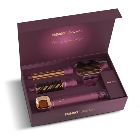 SUSZARKA DO WŁOSÓW NENO BEAUTY SILVIA