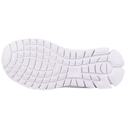 Buty dla dzieci Kappa Valdis K czarno-białe 260982K 1110 Buty dla dzieci Kappa Valdis K czarno-białe 260982K 1110