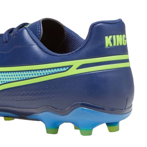 Buty piłkarskie Puma King Match FG/AG 107570 02