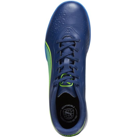 Buty piłkarskie Puma King Match TT 107260 02