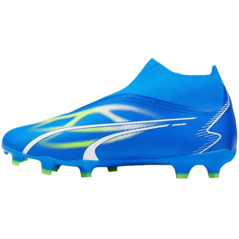 Buty piłkarskie Puma Ultra Match+ LL FG/AG 107511 03