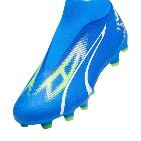 Buty piłkarskie Puma Ultra Match+ LL FG/AG 107511 03