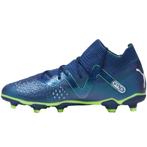 Buty piłkarskie dla dzieci Puma Future Pro FG/AG Jr 107383 03