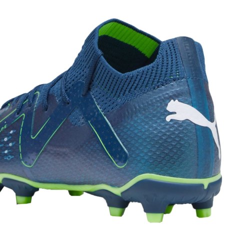 Buty piłkarskie dla dzieci Puma Future Pro FG/AG Jr 107383 03