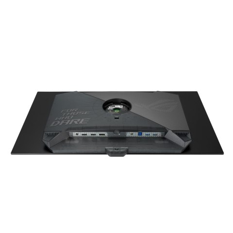 MONITOR ASUS 26,5" PG27AQDP WOLED 480Hz ROG