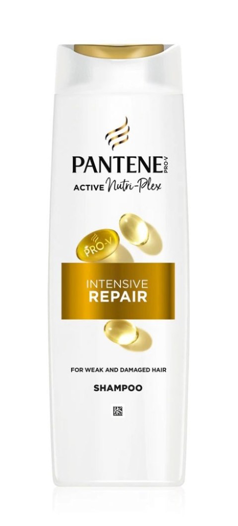 PANTENE Pro-V Intensive Repair Regenerujący szampon do włosów 400 ml