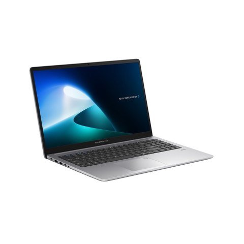 ASUS ExpertBook P1503CVA-S71888X i7-13620H 15.6"FHD 60Hz 300nits AG 32GB DDR5 SSD1TB Intel UHD Graphics WLAN+BT Cam720p 63WHrs W