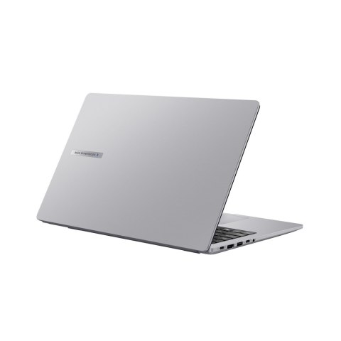 ASUS ExpertBook P1503CVA-S71888X i7-13620H 15.6"FHD 60Hz 300nits AG 32GB DDR5 SSD1TB Intel UHD Graphics WLAN+BT Cam720p 63WHrs W