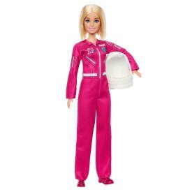 Barbie Astronautka Lalka JKF77 WB6