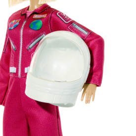 Barbie Astronautka Lalka JKF77 WB6