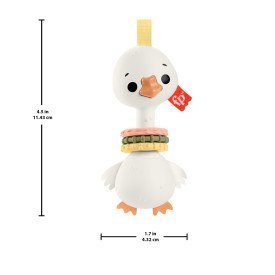 FP GRZECHOTKA/ GRYZACZEK MIX HRB19 B/C6