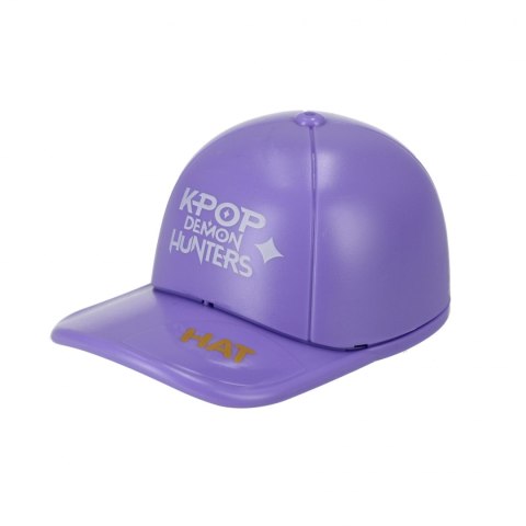 Figurka K-Pop Demon Hunt w czapce mix display A 12 333680 BMG