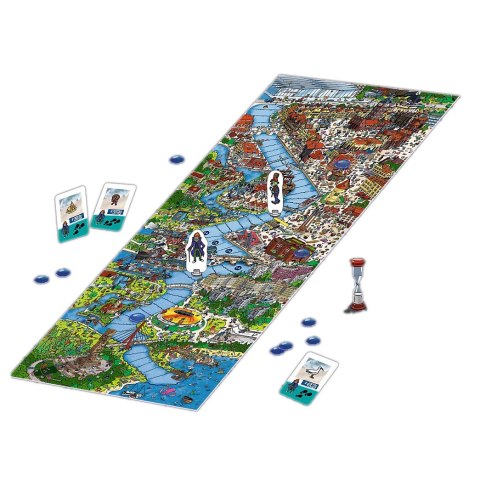 Gra Spy Guy Gdańska TREFL 02885 TR