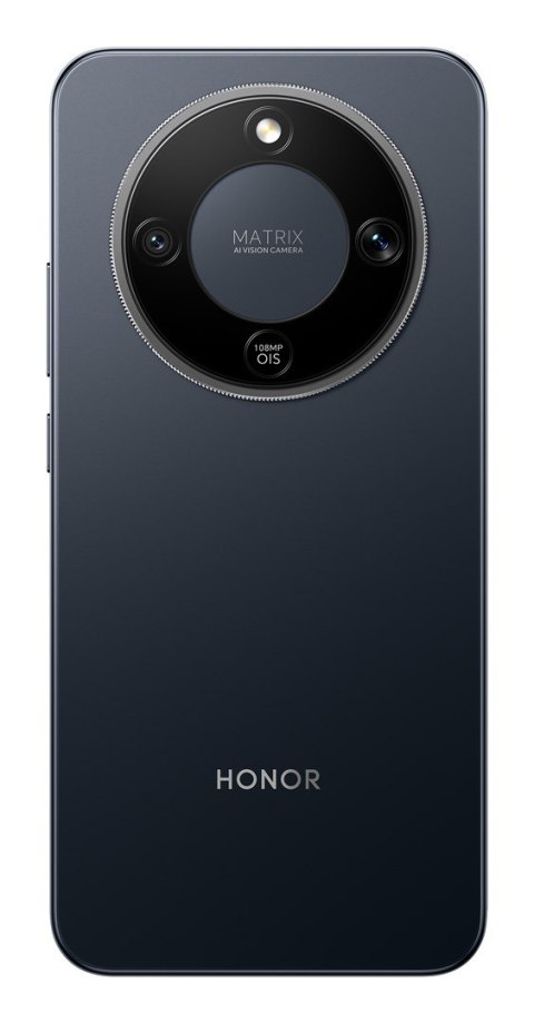 Honor Magic 8 Lite 5G 8/256GB Black