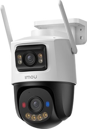 Kamera IP do monitoringu Imou Cruiser Dual 2