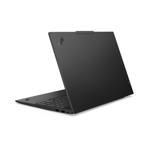 Lenovo ThinkPad E16 Gen 3 Ultra 5 225U 16"WUXGA IPS 300nits 60Hz AG 16GB DDR5 5600 SSD512 Intel Graphics Cam 1080p 64Wh W11Pro B