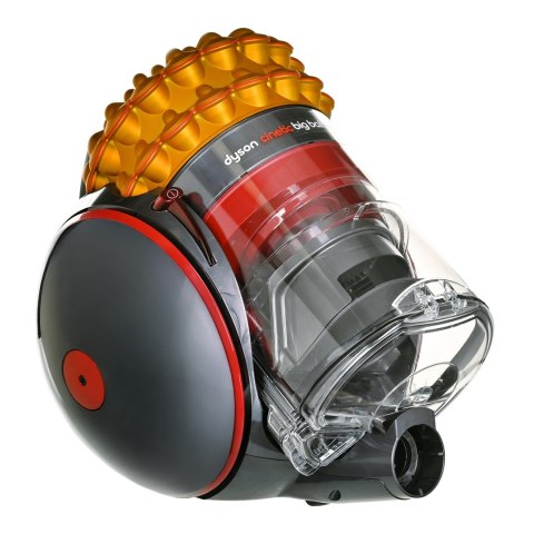 Odkurzacz bezworkowy DYSON Cinetic Big Ball Multi Floor (700W)