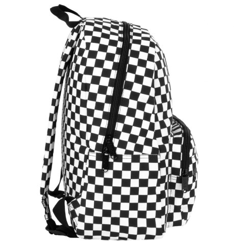 Plecak 30x41x20 1zamek 3kieszenie Backup 7 C 94 DERFORM PLB7C94