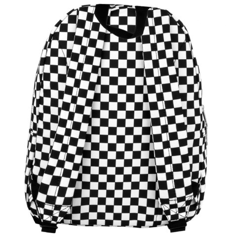 Plecak 30x41x20 1zamek 3kieszenie Backup 7 C 94 DERFORM PLB7C94