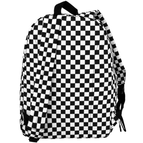 Plecak 30x41x20 1zamek 3kieszenie Backup 7 C 94 DERFORM PLB7C94