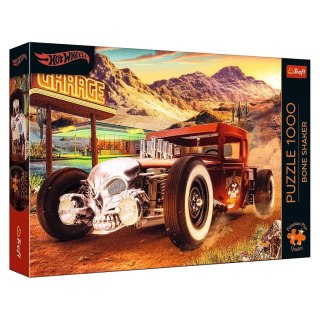 Puzzle 1000el Bone Shaker TREFL 12091 TR