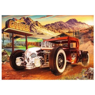 Puzzle 1000el Bone Shaker TREFL 12091 TR