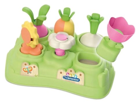 Sorter Ogród kwiaty XXX CLEMENTONI 19504 CLM