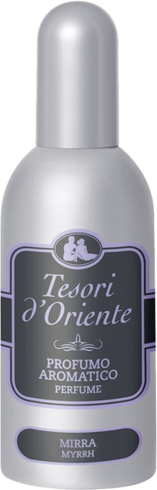 TESORI D`ORIENTE Mirra Woda perfumowana dla kobiet 100 ml