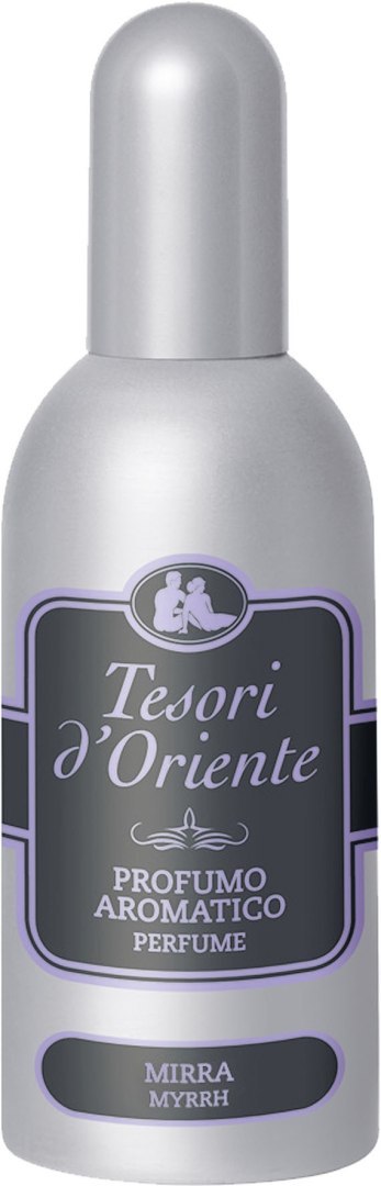 TESORI D`ORIENTE Mirra Woda perfumowana dla kobiet 100 ml