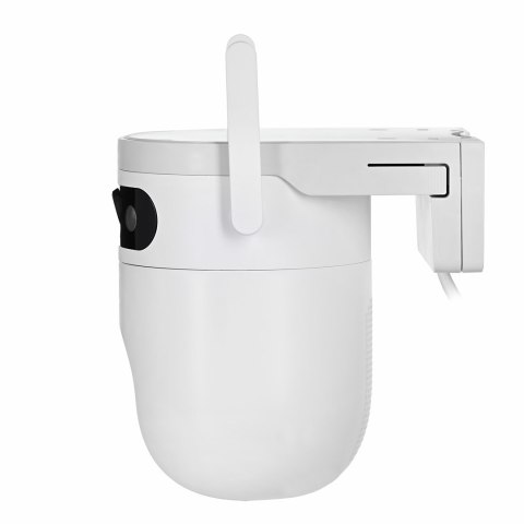 EZVIZ Zestaw Kamera IP do monitoringu H8c 4G 2K + Kamera obrotowa H9C WiFi 2K 2w1 (3MP+3MP)