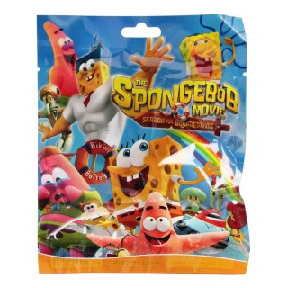 Figurka niespodzianka Gąbka 13x16 cm saszetka 20010